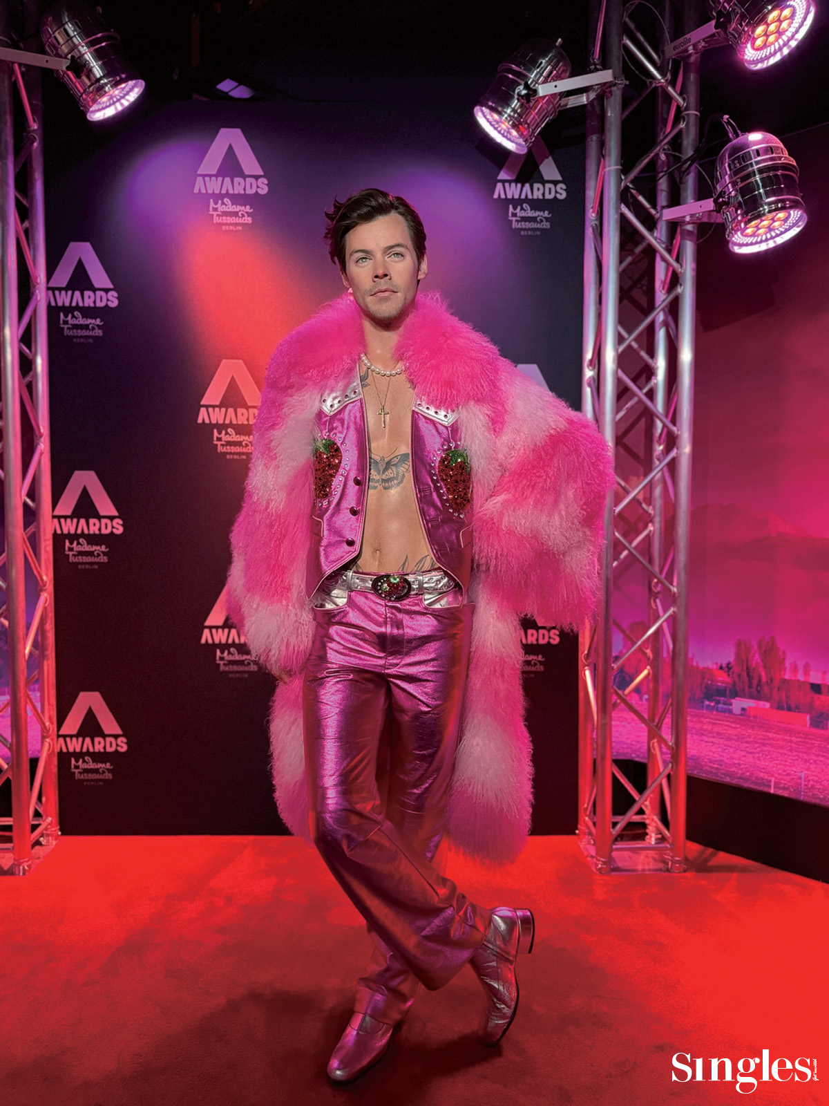 해리 스타일스(Harry Styles)